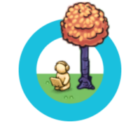 Student safety icon Student safety icon