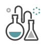 Science icon Science icon